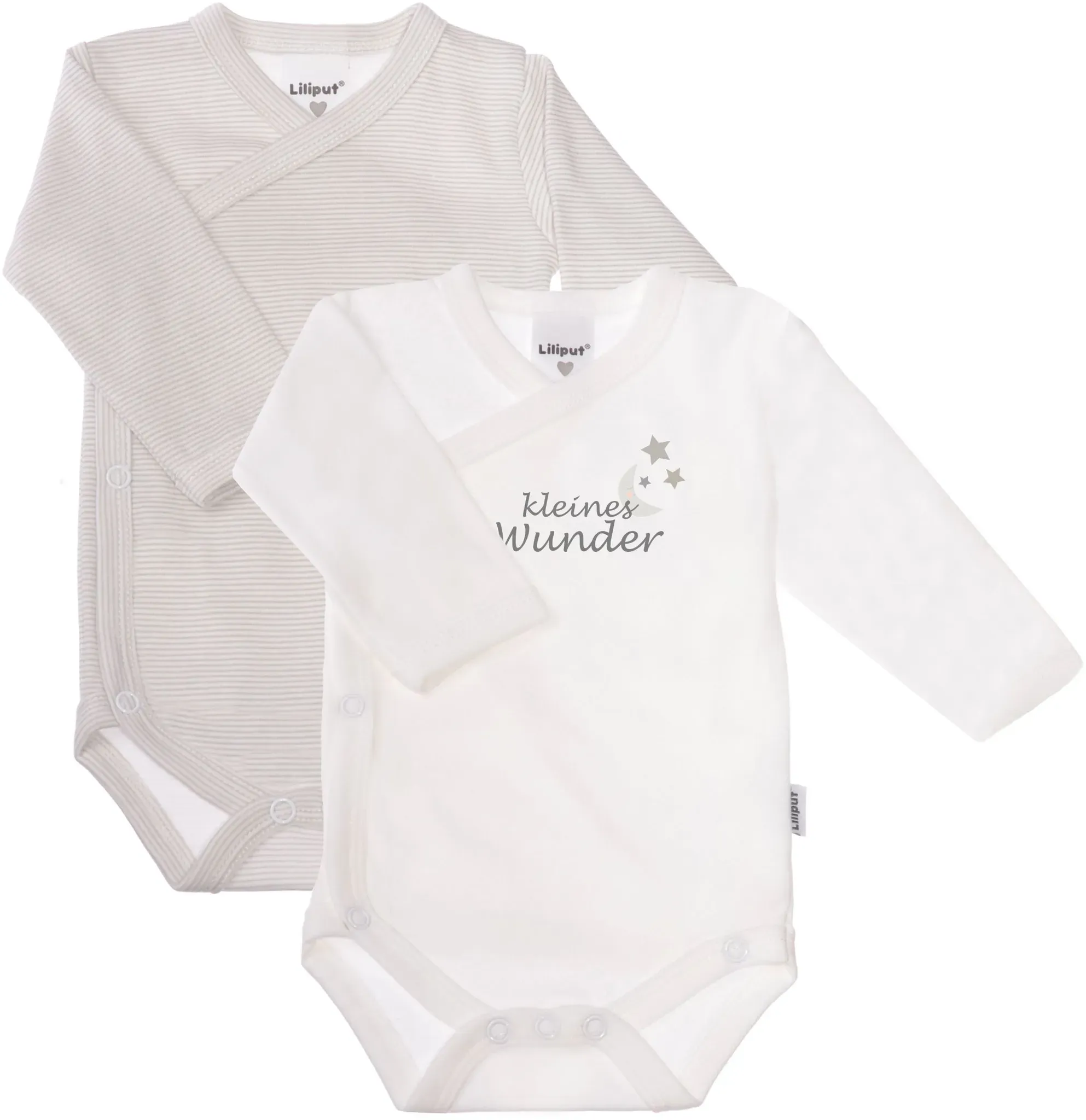 Wickelbody LILIPUT 
