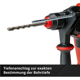Einhell HEROCCO 36/28 ohne Akku + Koffer