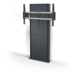 SMS Presence W/F Motorized 1000x600 - Motorisierte Boden- Wandhalterung -  für D...