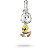 Thomas Sabo Charlie Brown Mehrfarbig CC1304-664-4
