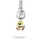 Thomas Sabo Charlie Brown Mehrfarbig CC1304-664-4