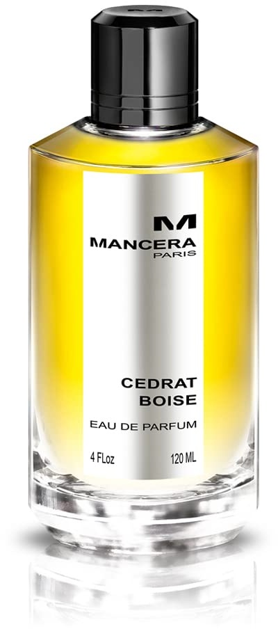 MANCERA Collections White Label Collection Eau de Parfum Spray 120 ml
