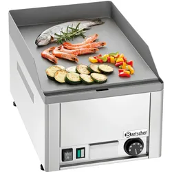Bartscher Griddleplatte GDP 320E-G