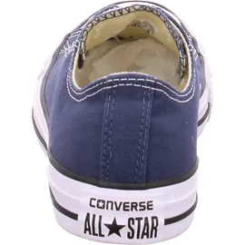 Converse Chuck Taylor All Star Classic Low Top navy 46,5