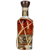 Plantation Rum Barbados XO 20th Anniversary Planteray 40% vol 0,35 l