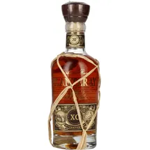 Plantation Rum Barbados XO 20th Anniversary Planteray 40% vol 0,35 l