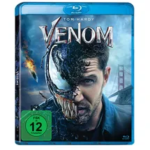 Sony Venom (Blu-ray)