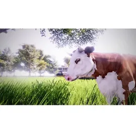 Real Farm - Premium Edition (PEGI) (PS5)