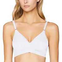 Triumph Micro Fun BH ohne Bügel white 75B