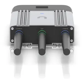 UBIQUITI networks UMR-Industrial WLAN-Router