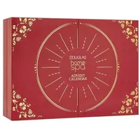 Douglas Adventskalender Douglas Home Spa Adventskalender 2025 mit 24 Wellness-Highlights (24-tlg)
