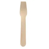 Papstar Eislöffel Holz 9,4 cm 250 St.