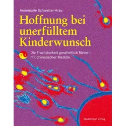 Hoffnung bei unerfülltem Kinderwunsch