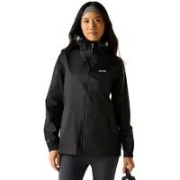Regatta Pack It III Damen Midnight 6XL