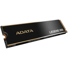 A-Data Legend 960 2 TB M.2 ALEG-960-2TCS