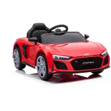Toys Store Kinderauto Audi Mod. 2021  R8 rot