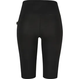 URBAN CLASSICS Shorts Schwarz S