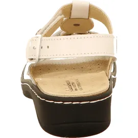 Hickersberger Kräuterschuhe 5108 weiß,