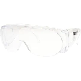 KS Tools Schutzbrille-transparent