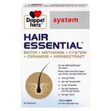 Queisser Pharma Doppelherz Hair Essential system Kapseln