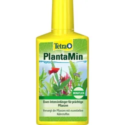 Tetra PlantaMin Pflanzendünger 250 ml