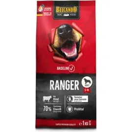 Belcando Baseline Ranger getreidefrei 1 kg