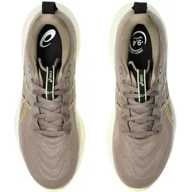 Asics GEL-CUMULUS 27 Herren Taupe Grey/Black 43,5