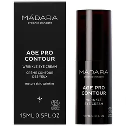 MADARA AGE PRO Contour Anti-Falten Augencreme