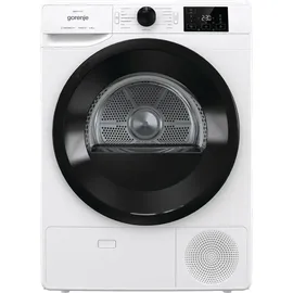 Gorenje DPNE82/GN Wärmepumpentrockner (8 kg)