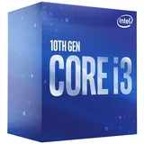 Intel Core i3-10100F 3,6 GHz Box BX8070110100F