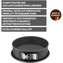 Kaiser La Forme Plus Springform 26 cm