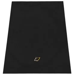 Blackbird Sitzbezug mit hohem Grip, schwarz