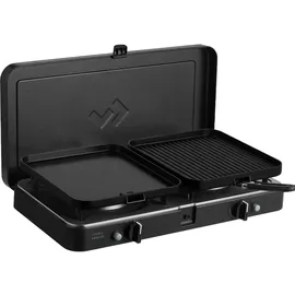 Cadac 2 Cook Turbo FFD Deluxe 30mbar schwarz