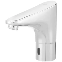 Grohe Europlus E Waschtischarmatur Chrom