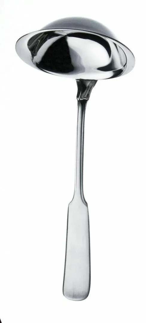 Picard und Wielpütz Spaten 6127 Saucenlöffel