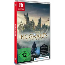 Hogwarts Legacy (USK) (Nintendo Switch)