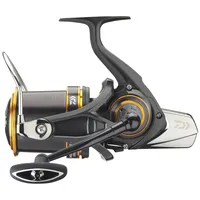 Daiwa Emblem Surf Scw Qd Big Pit Surf Fishing Reel, Frontbremse, 10711-450