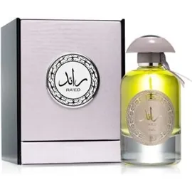 Lattafa Ra'ed Silver Eau de Parfum 100 ml