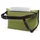 Chrome Simple Md Messenger Bag - Olive branch) - One Size