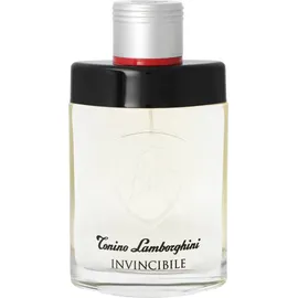 Tonino Lamborghini Invincibile Eau de Toilette 125 ml