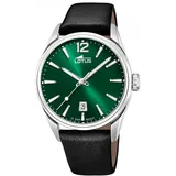Lotus 18693/4 Leder 42 mm 18693/4