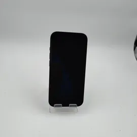 Apple iPhone 15 128 GB Schwarz
