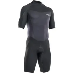 ION ELEMENT 2/2 BACK ZIP Shorty 2022 black - M