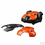 Unbranded-591496102 - Body Kit Top Cover, Orange (55 (591496102)