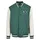 Starter Black Label Collegejacke grau S