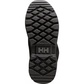 HELLY HANSEN Jk Silverton Wanderstiefel, Black 28