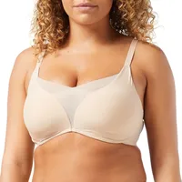 Triumph Shape Smart P Bügelloser BH Beige 80