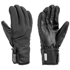 Leki Alpino Leki Hikin Pro black 8.5