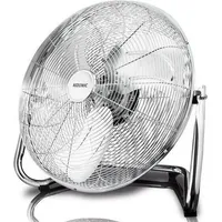 KOENIC KFF 45322 M 45 cm Bodenventilator Weiß