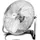 KOENIC KFF 45322 M 45 cm Bodenventilator Weiß